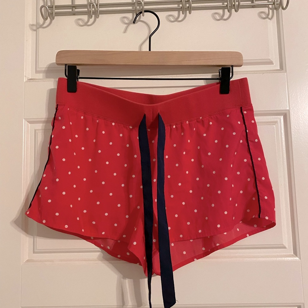 American Eagle Sleep Shorts
